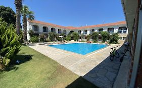 Burç Hotel